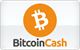 Bitcoin Cash cryptobetaling acceptatie